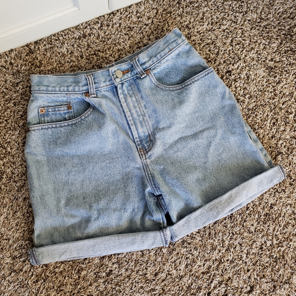 Vintage Mom Jeans